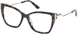 Guess by Marciano Eyeglasses GM0399 020