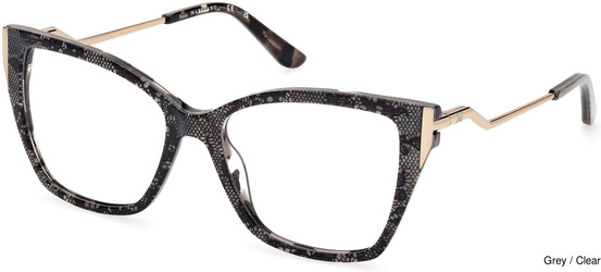 Guess Replacement Lenses 93252