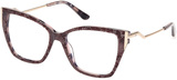 Guess by Marciano Eyeglasses GM0399 071