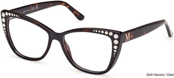 Guess by Marciano Eyeglasses GM50000 052