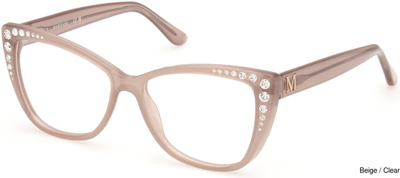 Guess by Marciano Eyeglasses GM50000 059