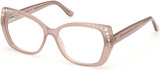 Guess by Marciano Eyeglasses GM50001 059