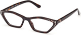 Guess by Marciano Eyeglasses GM50002 052