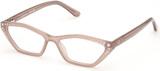 Guess by Marciano Eyeglasses GM50002 059