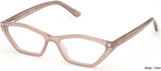 Guess by Marciano Eyeglasses GM50002 059
