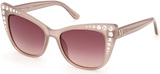 Guess by Marciano Sunglasses GM00000 59T