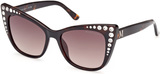 Guess by Marciano Sunglasses GM00000 52F
