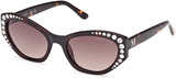 Guess by Marciano Sunglasses GM00001 52F