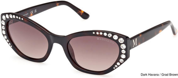 Guess by Marciano Sunglasses GM00001 52F