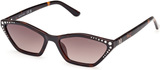 Guess by Marciano Sunglasses GM00002 52F