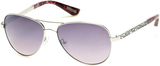 Guess by Marciano Sunglasses GM0754 06Z
