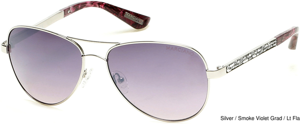 Guess by Marciano Sunglasses GM0754 06Z