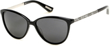 Guess by Marciano Sunglasses GM0755 01A