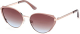 Guess by Marciano Sunglasses GM0817 28F