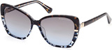 Guess by Marciano Sunglasses GM0819 56W