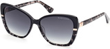 Guess by Marciano Sunglasses GM0819 05B