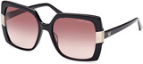 Guess by Marciano Sunglasses GM0828 01F