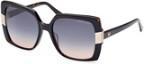 Guess by Marciano Sunglasses GM0828 52W
