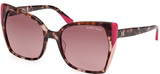 Guess by Marciano Sunglasses GM0831 74T
