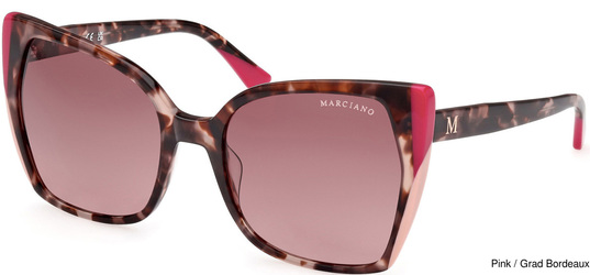 Marc Replacement Lenses 93293