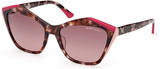 Guess by Marciano Sunglasses GM0832 74T