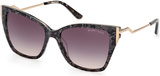 Guess by Marciano Sunglasses GM0833 20B