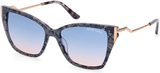 Guess by Marciano Sunglasses GM0833 92W