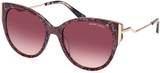 Guess by Marciano Sunglasses GM0834 71T
