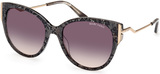 Guess by Marciano Sunglasses GM0834 20B