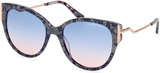 Guess by Marciano Sunglasses GM0834 92W