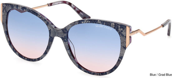 Guess by Marciano Sunglasses GM0834 92W