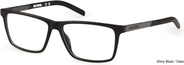 Harley davidson Replacement Lenses 93308