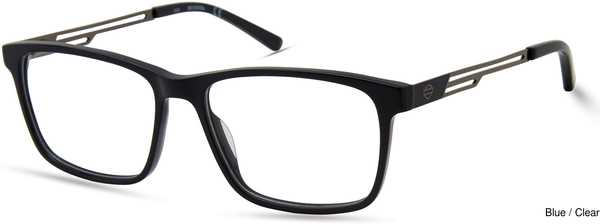 Harley Replacement Lenses 93315