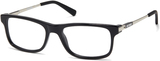 Harley Davidson Eyeglasses HD0143T 001