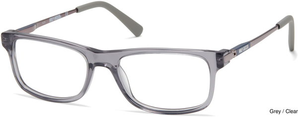 Harley Davidson Eyeglasses HD0143T 020