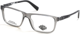 Harley Davidson Eyeglasses HD0145T 020