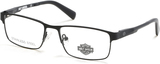 Harley Davidson Eyeglasses HD0146T 002