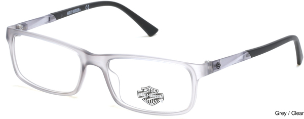 Harley Davidson Eyeglasses HD0151T 020