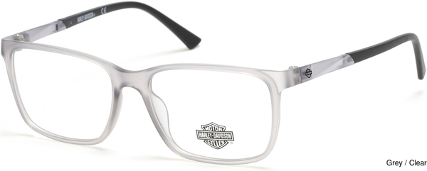 Harley Davidson Eyeglasses HD0152T 020