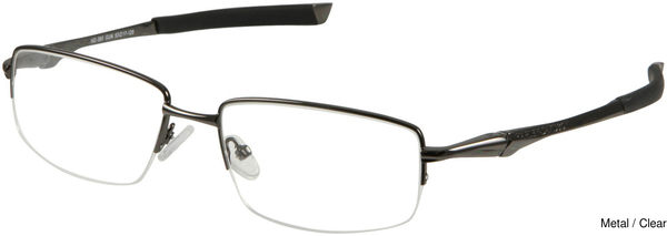 Harley Replacement Lenses 93337