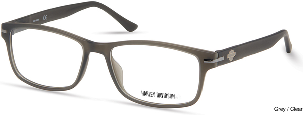 Harley Davidson Eyeglasses HD0496 020