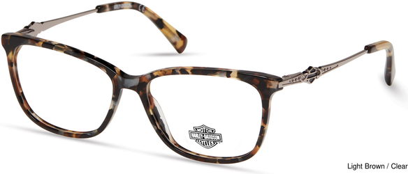 Harley Davidson Eyeglasses HD0564 047