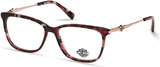 Harley Davidson Eyeglasses HD0564 071