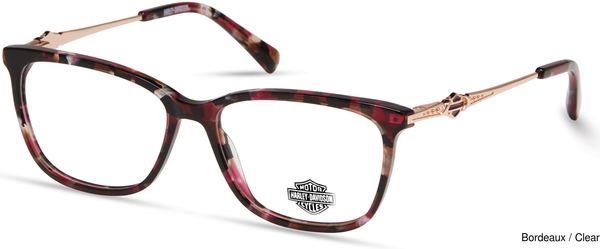 Harley Replacement Lenses 93355