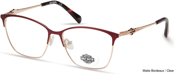 Harley Davidson Eyeglasses HD0565 070