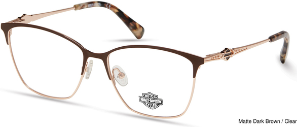 Harley Davidson Eyeglasses HD0565 049