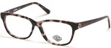 Harley Davidson Eyeglasses HD0566 074