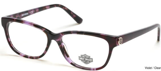 Harley Davidson Eyeglasses HD0566 083