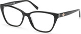 Harley Davidson Eyeglasses HD0573 001
