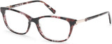 Harley Davidson Eyeglasses HD0578 071